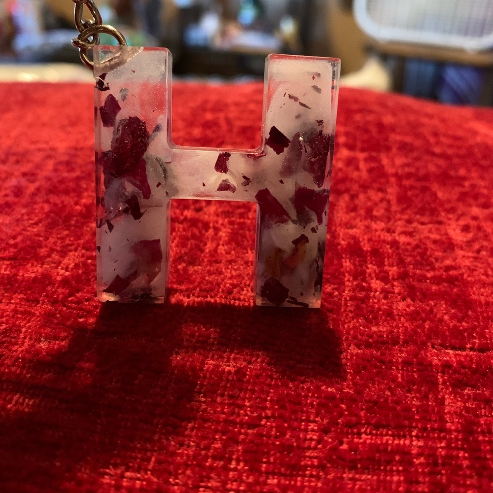 Keychain - Picture 2 of 3